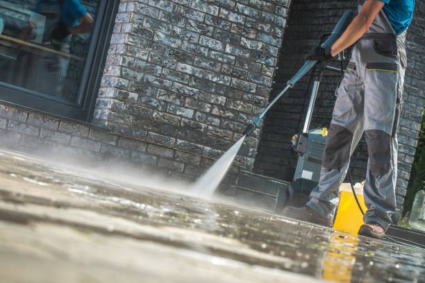 Best Parking Lot and Garage Cleaning  in Red Lick, TX