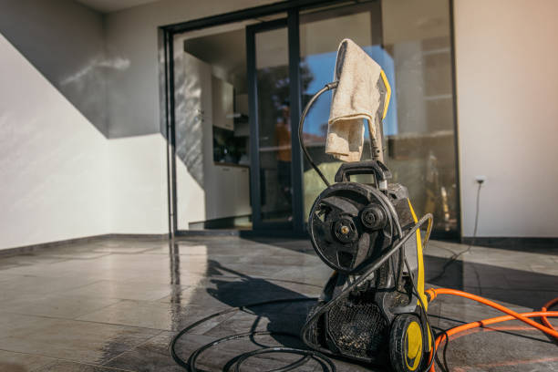Best Restaurant Pressure Washing  in Red Lick, TX
