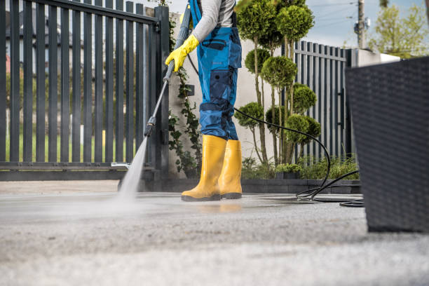 Best Warehouse Cleaning  in Red Lick, TX